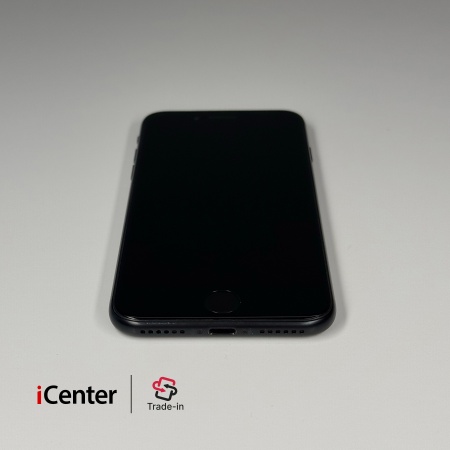 iPhone SE 22   128GB Space Gray (Trade-In)