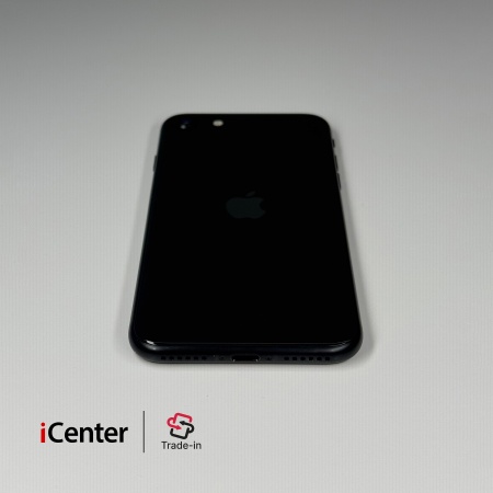 iPhone SE 22   128GB Space Gray (Trade-In)