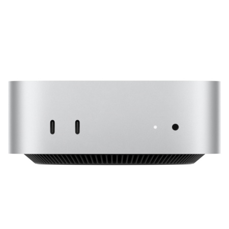Персональный компьютер Apple Mac mini (M4, 2024), 24 ГБ / 512 ГБ SSD