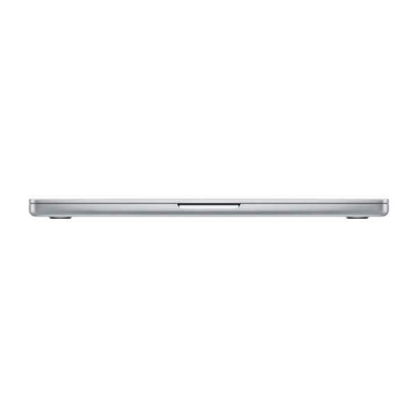 Ноутбук Apple MacBook Pro 14" (M4, 2024), 16 ГБ / 512 ГБ SSD, серебристый