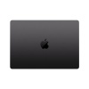Ноутбук Apple MacBook Pro 14" (M4, 2024), 16 ГБ / 1ТБ SSD, "Космический черный"