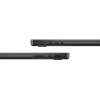 Ноутбук Apple MacBook Pro 14" (M4, 2024), 24 ГБ / 1ТБ SSD, "Космический черный"