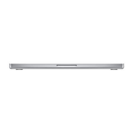 Ноутбук Apple MacBook Pro 14" (M4 Pro, 2024), 24 ГБ / 512 ГБ SSD, серебристый