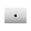 Ноутбук Apple MacBook Pro 14" (M4 Pro, 2024), 24 ГБ / 512 ГБ SSD, серебристый