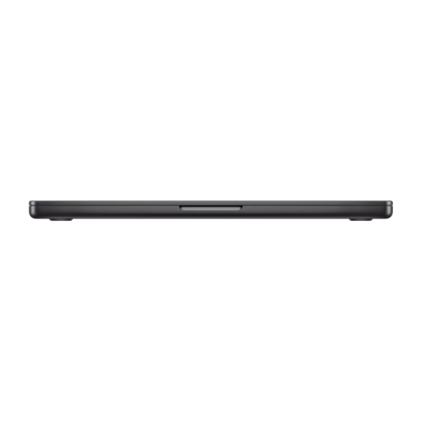 Ноутбук Apple MacBook Pro 14" (M4 Pro, 2024), 24 ГБ / 1ТБ SSD, "Космический черный"
