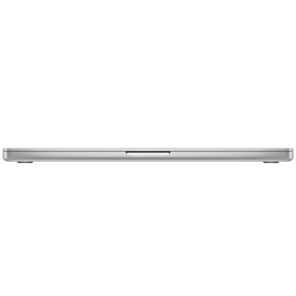 Ноутбук Apple MacBook Pro 16" (M4 Pro, 2024), 48 ГБ / 512 ГБ SSD, серебристый