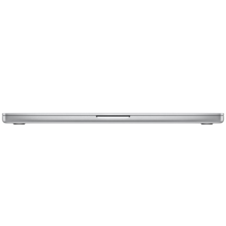 Ноутбук Apple MacBook Pro 16" (M4 Pro, 2024), 48 ГБ / 512 ГБ SSD, серебристый
