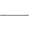 Ноутбук Apple MacBook Pro 16" (M4 Pro, 2024), 48 ГБ / 512 ГБ SSD, серебристый