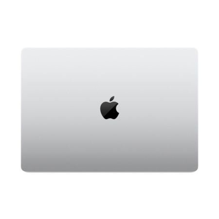 Ноутбук Apple MacBook Pro 16" (M4 Pro, 2024), 48 ГБ / 512 ГБ SSD, серебристый