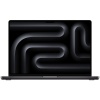 Ноутбук Apple MacBook Pro 16" (M4 Max, 2024), 36 ГБ / 1 ТБ SSD, "Космический черный"