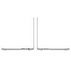 Ноутбук Apple MacBook Pro 16" (M4 Max, 2024), 36 ГБ / 1 ТБ SSD, серебристый