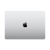 Ноутбук Apple MacBook Pro 16" (M4 Max, 2024), 36 ГБ / 1 ТБ SSD, серебристый