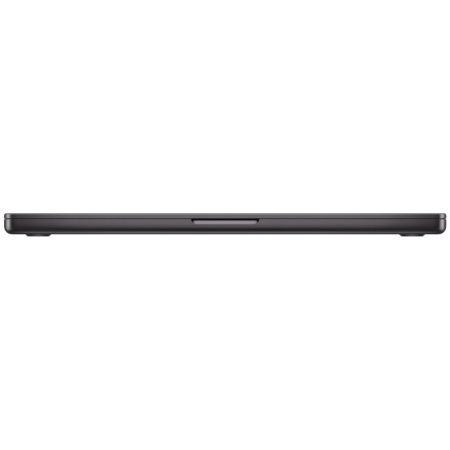 Ноутбук Apple MacBook Pro 16" (M4 Max, 2024), 48 ГБ / 1 ТБ SSD, "Космический черный"