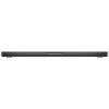 Ноутбук Apple MacBook Pro 16" (M4 Max, 2024), 48 ГБ / 1 ТБ SSD, "Космический черный"