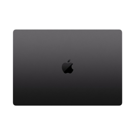 Ноутбук Apple MacBook Pro 16" (M4 Max, 2024), 48 ГБ / 1 ТБ SSD, "Космический черный"