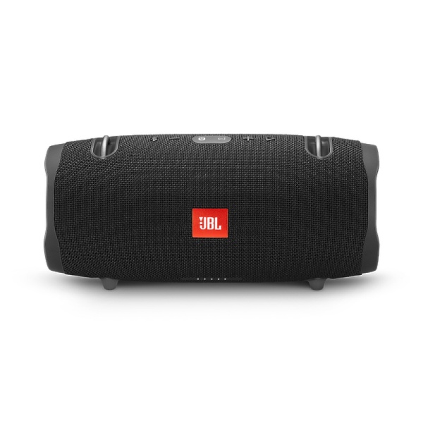 Портативная акустическая система JBL Xtreme 2. Цвет: черный