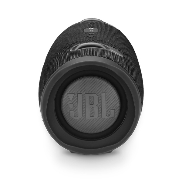 Портативная акустическая система JBL Xtreme 2. Цвет: черный