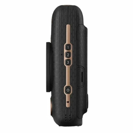 Фотоаппарат FUJIFILM Instax MINI LiPlay Elegant Black