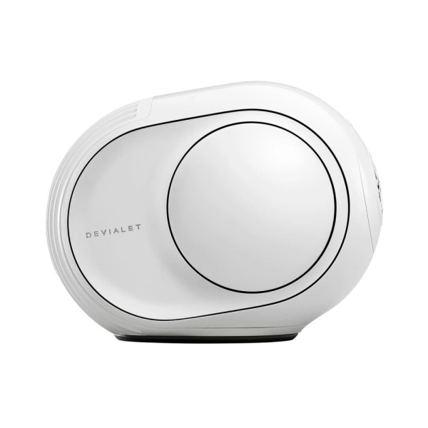 Акустическая система Devialet Phantom II. Цвет: белый