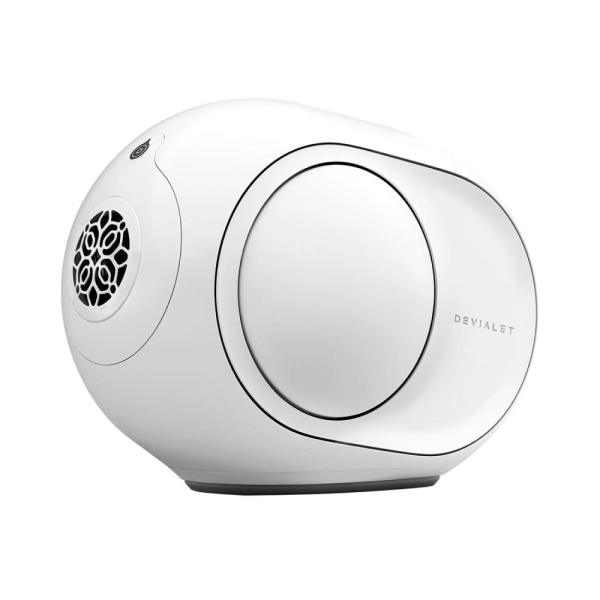 Акустическая система Devialet Phantom II. Цвет: белый