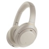 Наушники Sony WH-1000XM4. Цвет: серебристый
