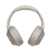 Наушники Sony WH-1000XM4. Цвет: серебристый