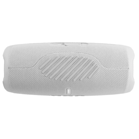 Акустическая система JBL Charge 5. Цвет: белый