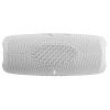 Акустическая система JBL Charge 5. Цвет: белый