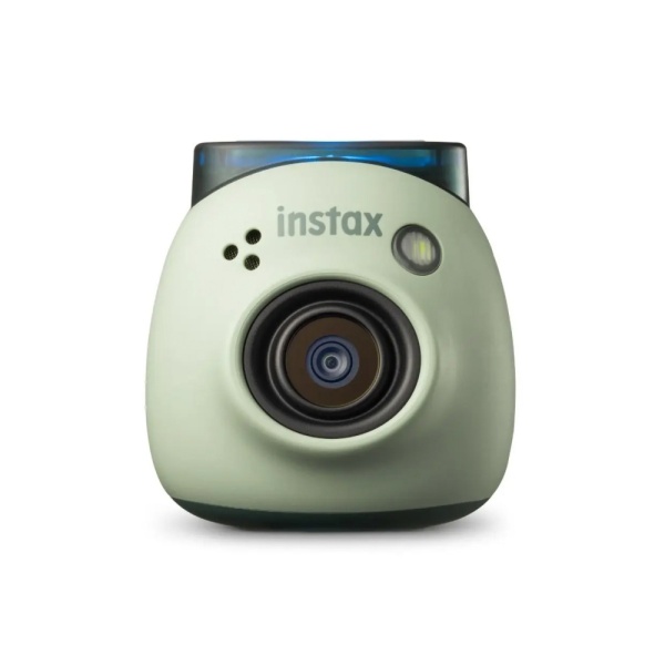 Фотоаппарат FUJIFILM Instax Pal Camera Pistachio Green