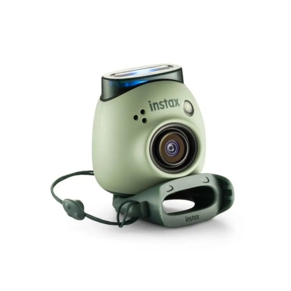 Фотоаппарат FUJIFILM Instax Pal Camera Pistachio Green