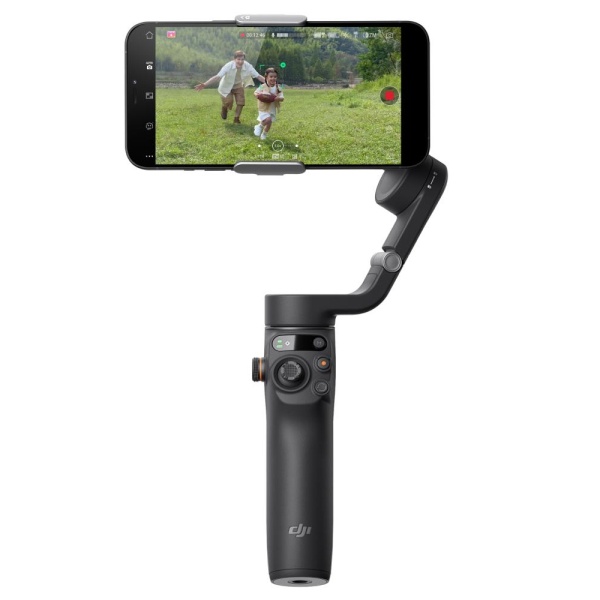 Стабилизатор DJI Osmo Mobile 6 