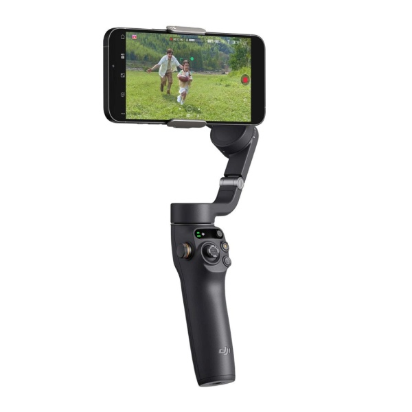 Стабилизатор DJI Osmo Mobile 6 