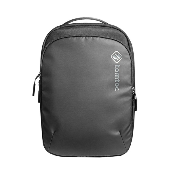 Рюкзак Tomtoc Travel Explorer-T60 Laptop Backpack для ноутбука до 16". Цвет: черный