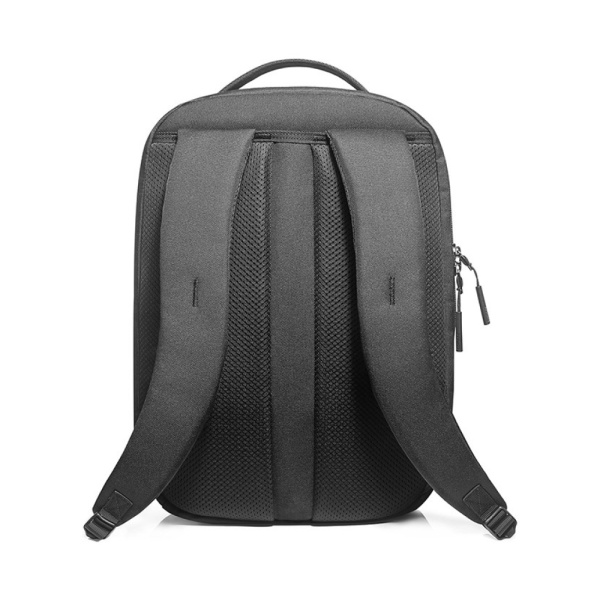 Рюкзак Tomtoc Travel Explorer-T60 Laptop Backpack для ноутбука до 16". Цвет: черный