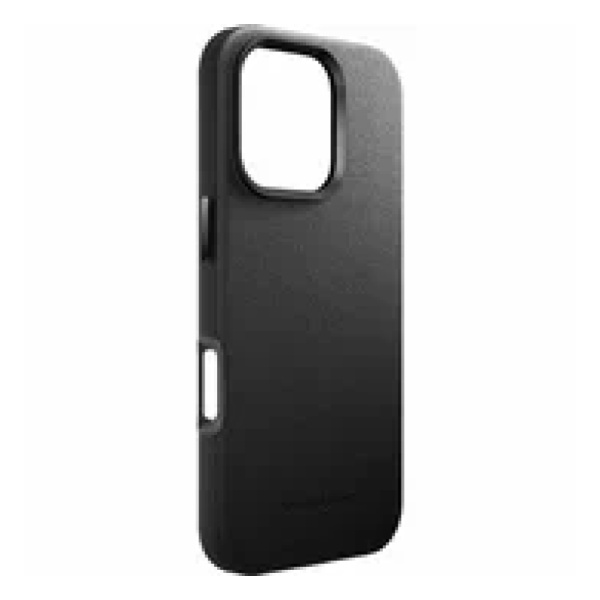 Чехол защитный Native Union Active Case с MagSafe для iPhone 16 Pro Max. Цвет: черный