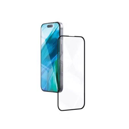 Защитное стекло vlp D3O Glass для iPhone 16 Pro Max