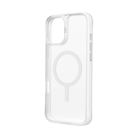 Чехол Uniq Lifepro Xtreme AF MagSafe для iPhone 16 Pro Max. Цвет: прозрачный