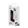 Чехол Uniq Lifepro Xtreme AF MagSafe для iPhone 16 Pro Max. Цвет: прозрачный