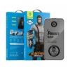 Защитное стекло BlueO Anti-peep (приватное) для iPhone 16 Pro Max