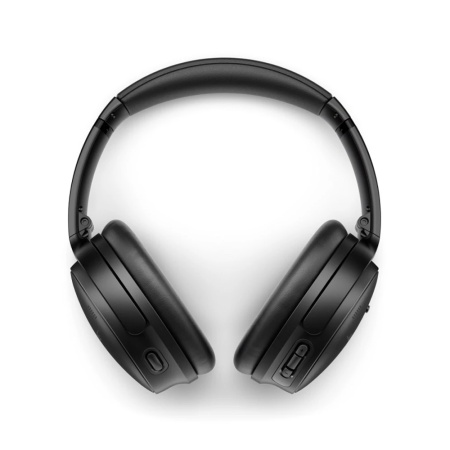 Беспроводные наушники Bose QuietComfort Headphones. Цвет: черный