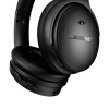 Беспроводные наушники Bose QuietComfort Headphones. Цвет: черный