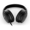 Беспроводные наушники Bose QuietComfort Headphones. Цвет: черный