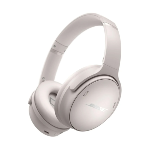 Беспроводные наушники Bose QuietComfort Headphones. Цвет: белый