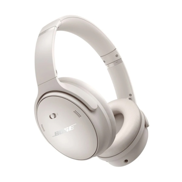 Беспроводные наушники Bose QuietComfort Headphones. Цвет: белый