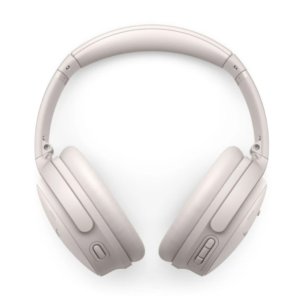 Беспроводные наушники Bose QuietComfort Headphones. Цвет: белый