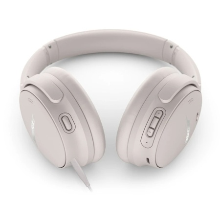 Беспроводные наушники Bose QuietComfort Headphones. Цвет: белый