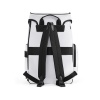 Рюкзак NINETYGO BUSINESS multifunctional backpack. Цвет: белый