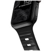 Ремешок Nomad Sport Strap M/L для Apple Watch 42/44/45/49мм. Цвет: черный