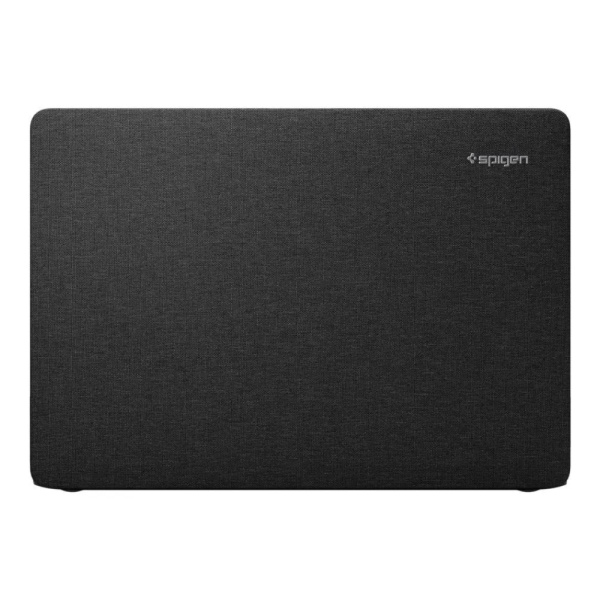 Накладка SPIGEN URBAN FIT для MacBook Pro 16". Цвет: черный