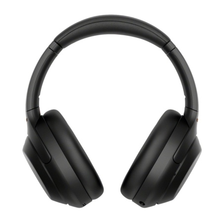 Наушники Sony WH-1000XM4. Цвет: чёрный